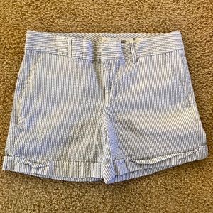 Maison Jules Shorts